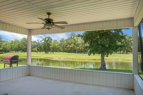 A home in Manning