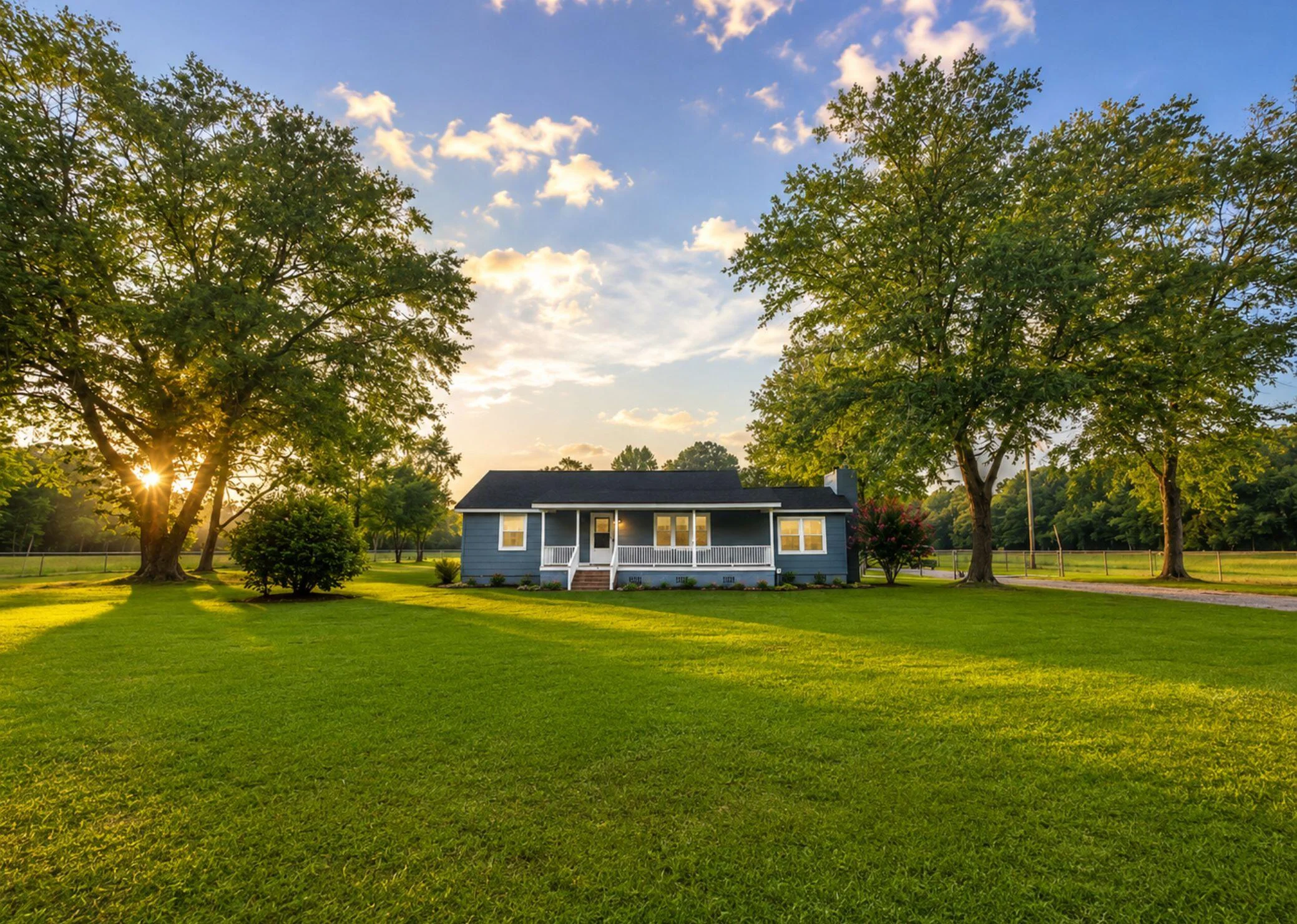 1775 Old Gilliard Road