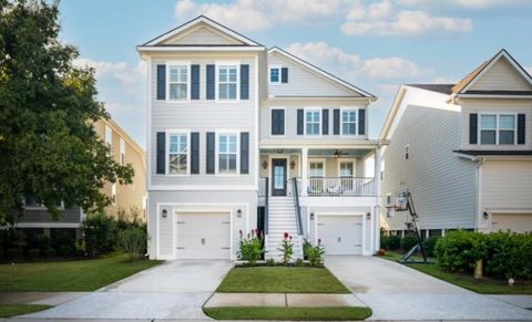 2235 Skyler Drive Mount Pleasant SC 29466