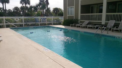 A home in Isle of Palms