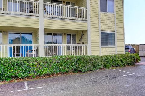 A home in Isle of Palms