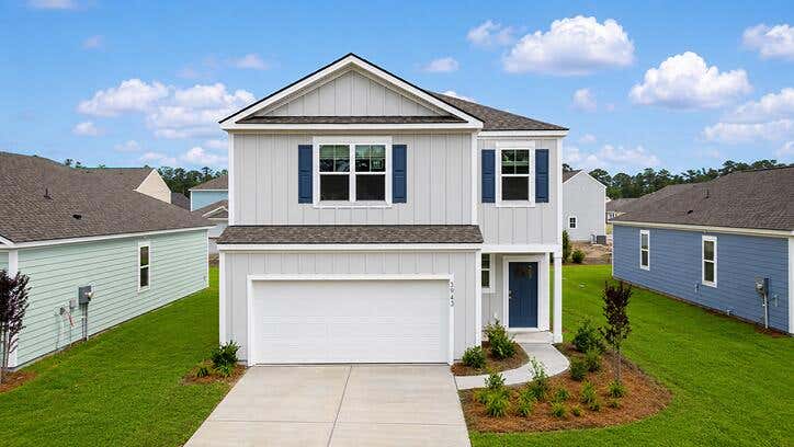 Photo of 6050 Grangestone Lane, Ravenel, SC 29470 (MLS # 26018205)