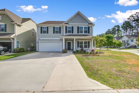 Photo of 400 Snowy Plover Lane Lane, Summerville, SC 29486 (MLS # 26010665)