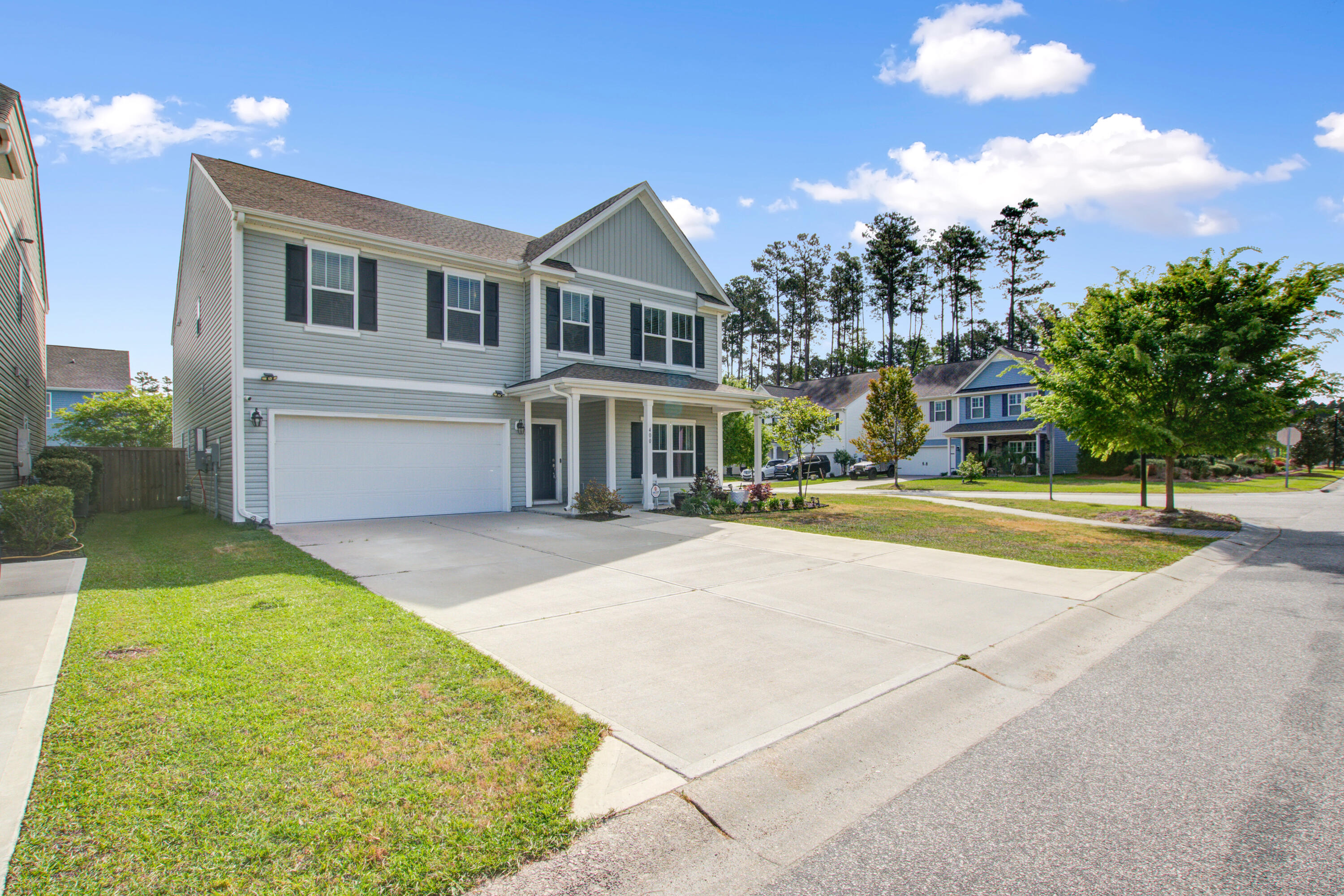 400 Snowy Plover Lane Lane