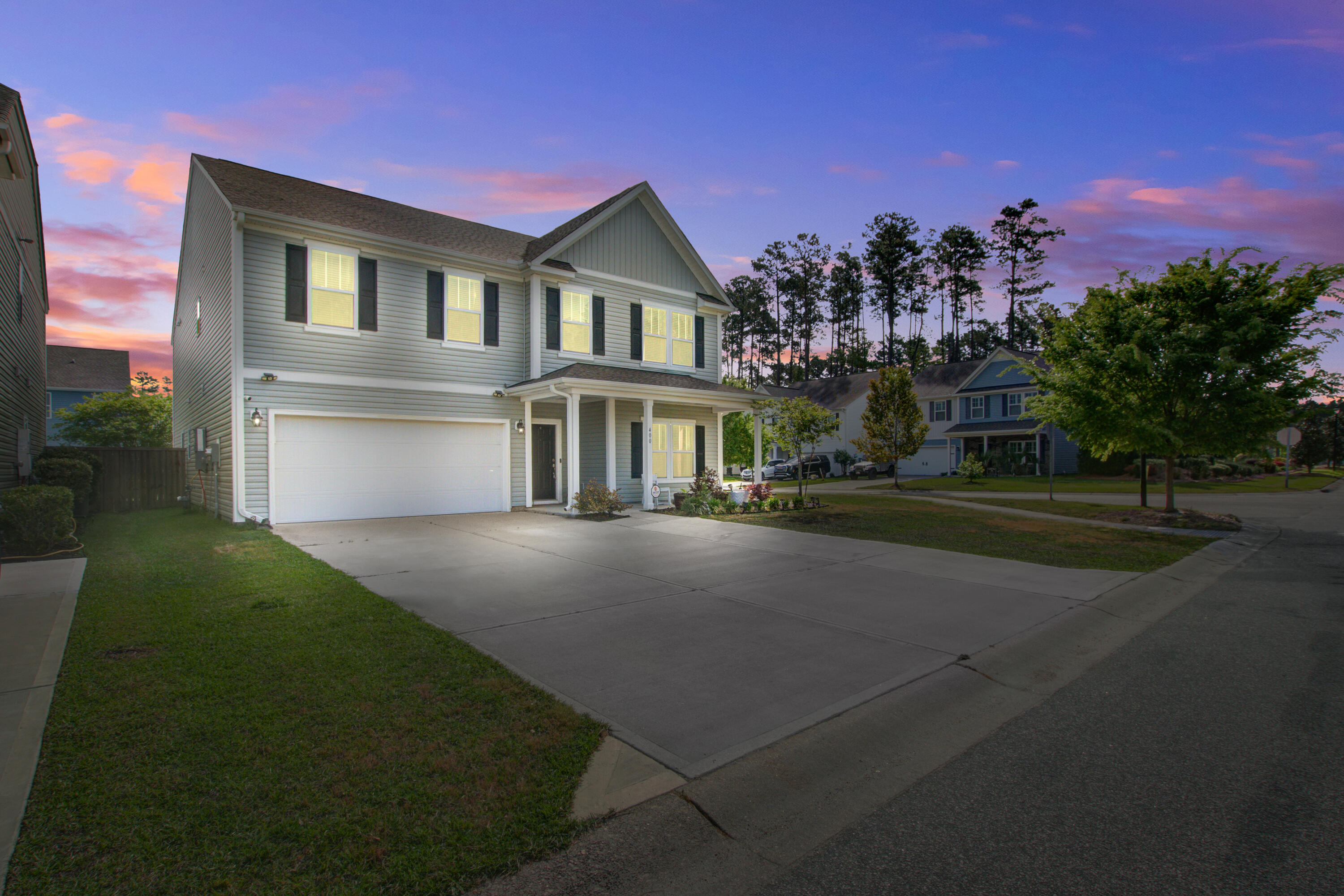 400 Snowy Plover Lane Lane