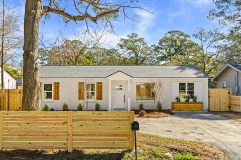 1655 Brownswood Road Johns Island SC 29455