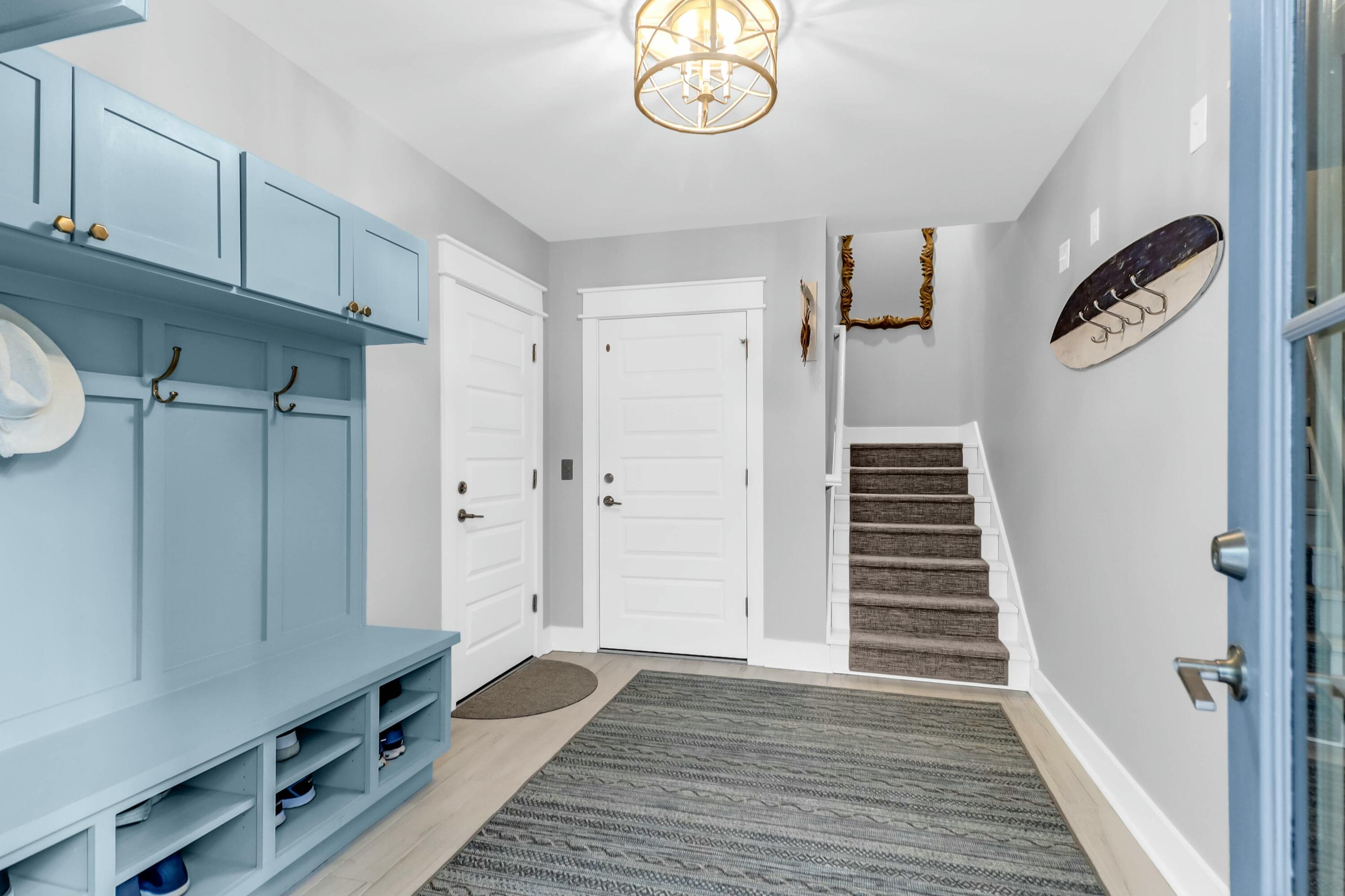 3034 Bell Cv Alley