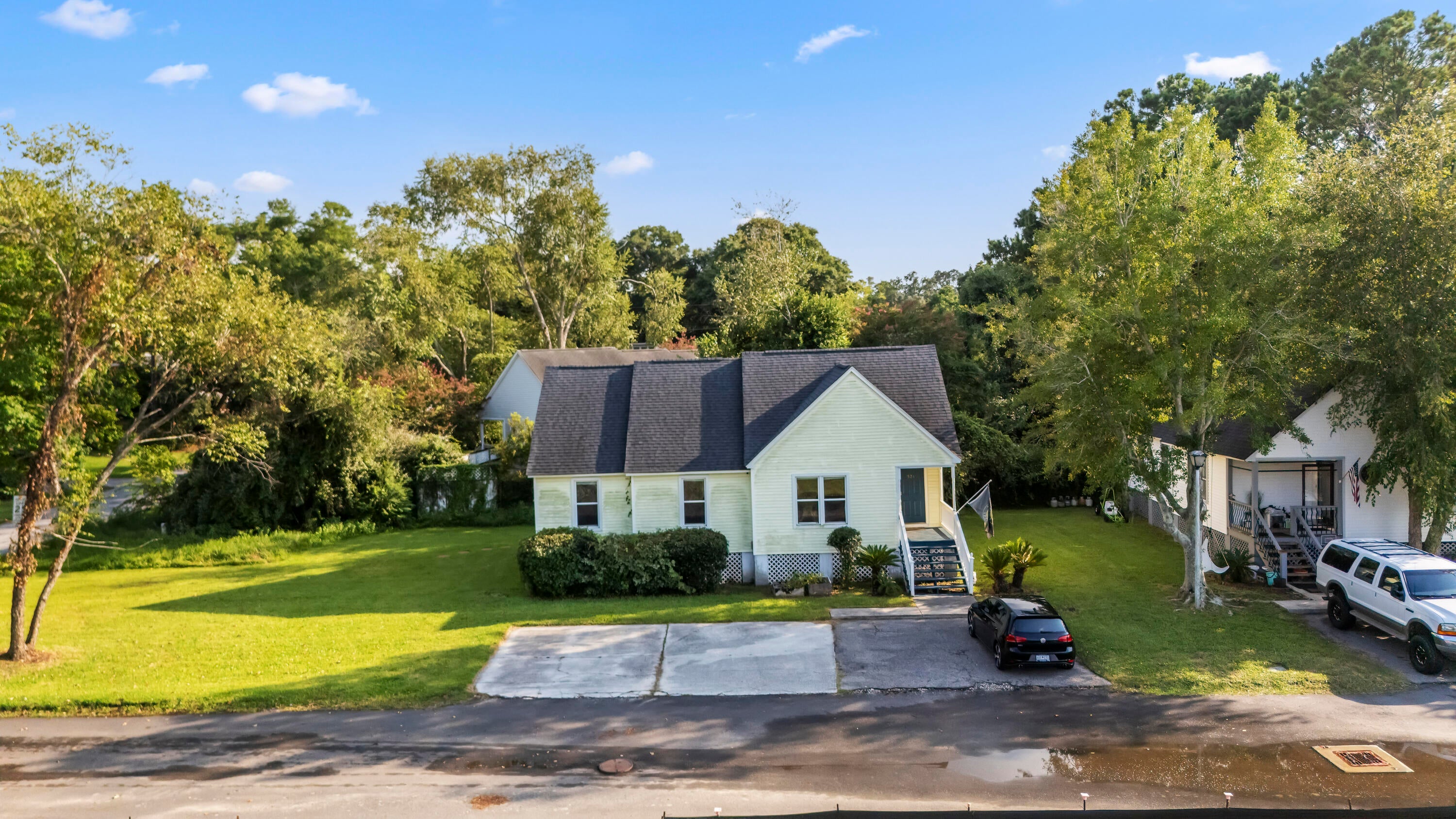 324 Harbor Gate Drive