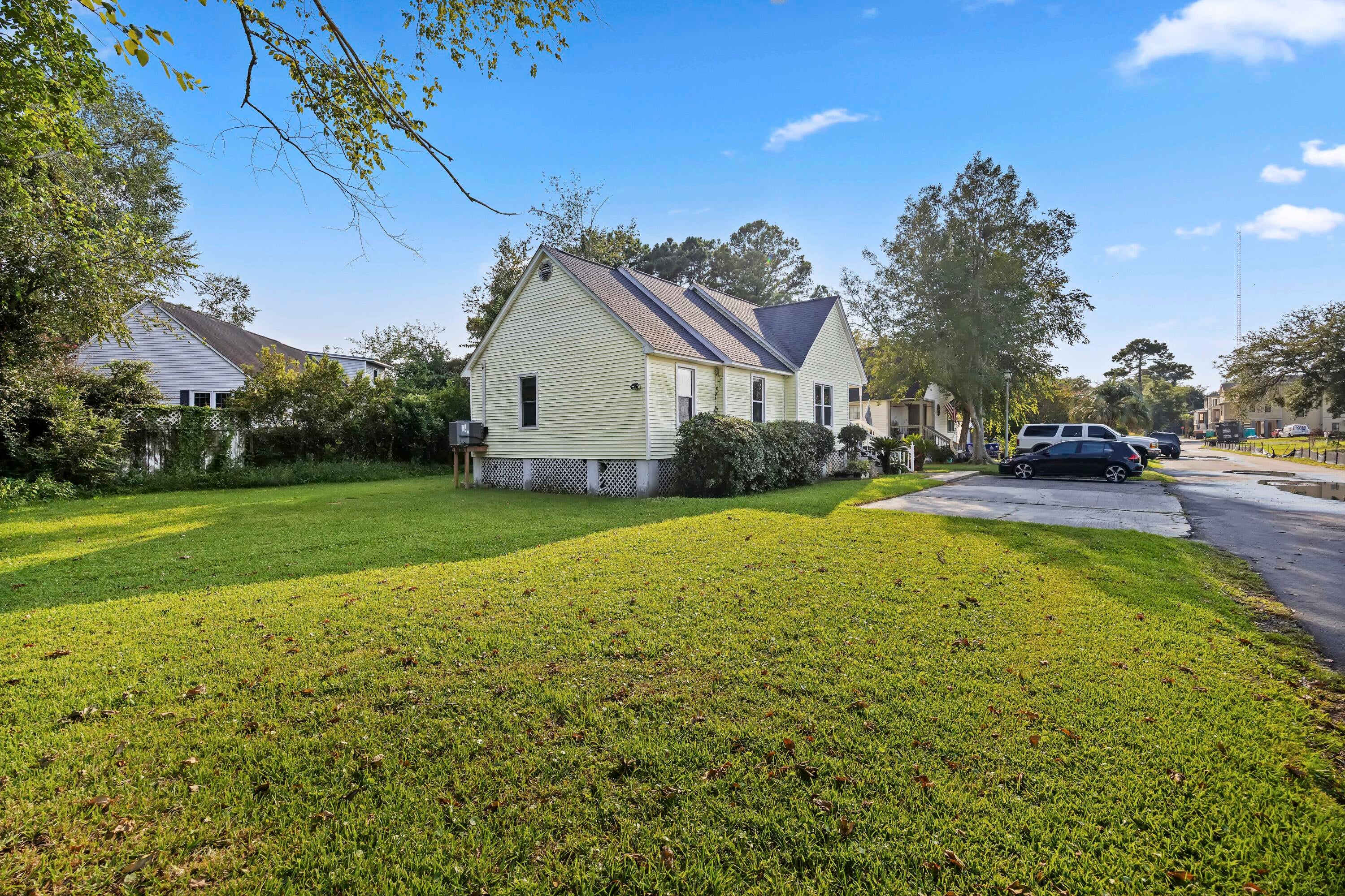 324 Harbor Gate Drive