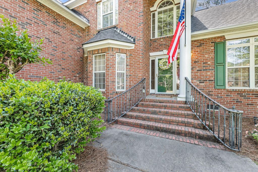 Photo of 4220 Meadowbrook Court, North Charleston, SC 29420 (MLS # 26011465)