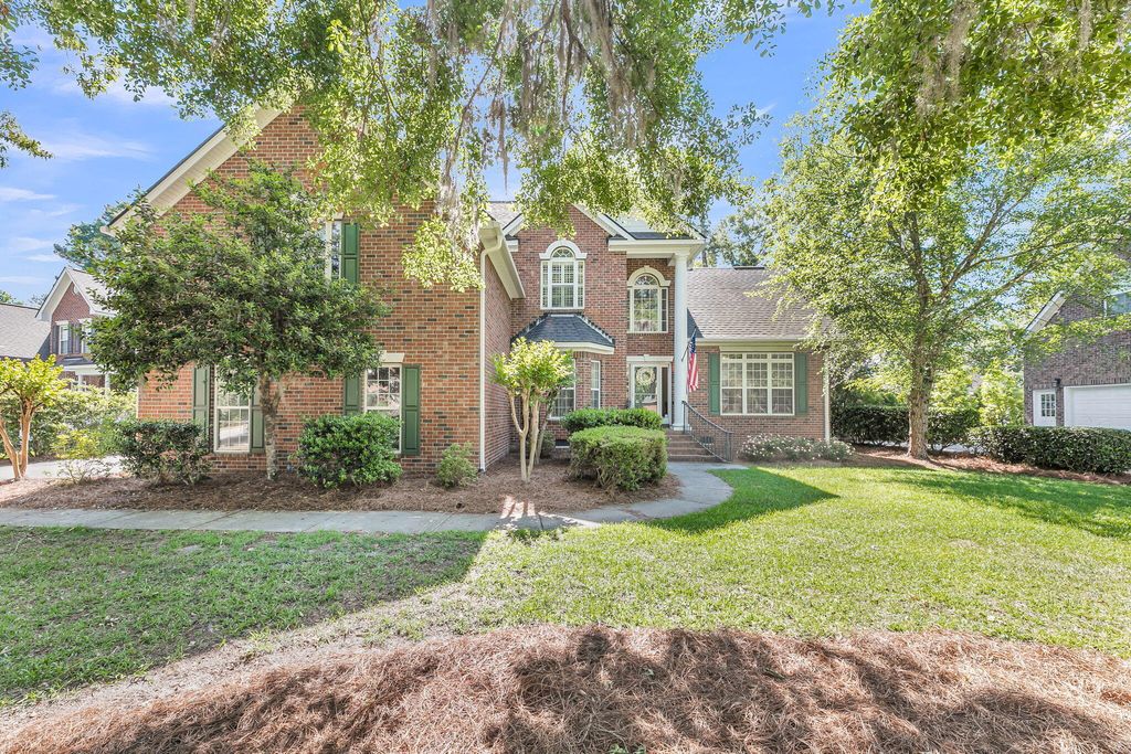 Photo of 4220 Meadowbrook Court, North Charleston, SC 29420 (MLS # 26011465)