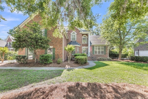 Photo of 4220 Meadowbrook Court, North Charleston, SC 29420 (MLS # 26011465)