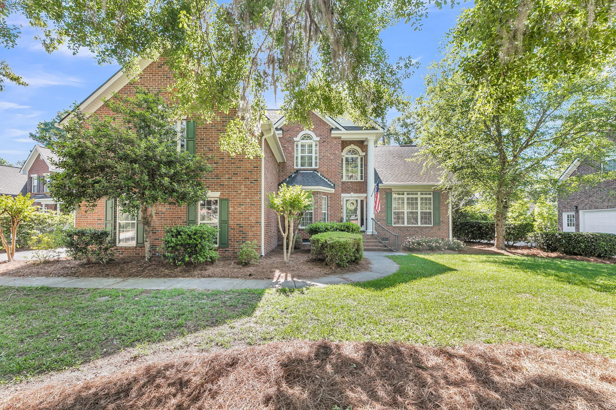 4220 Meadowbrook Court