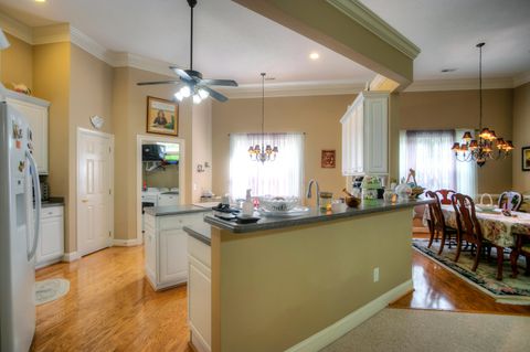 A home in Manning