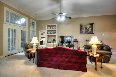 A home in Manning