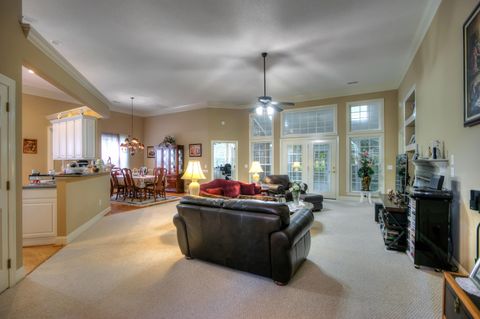 A home in Manning
