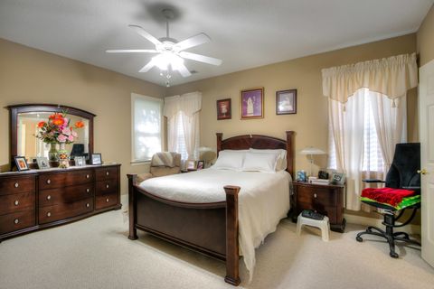 A home in Manning