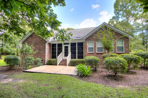 A home in Manning