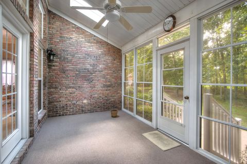 A home in Manning