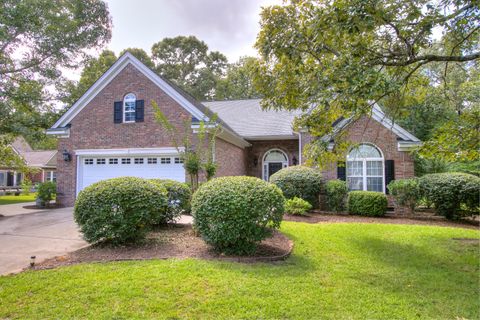 A home in Manning