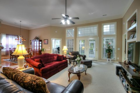A home in Manning