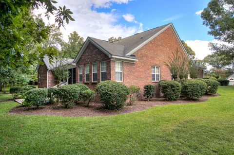 A home in Manning