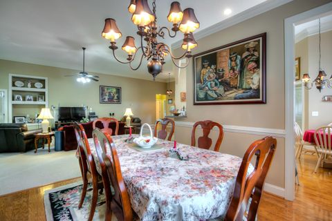A home in Manning