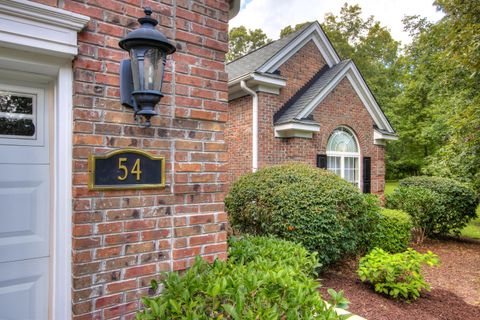 A home in Manning