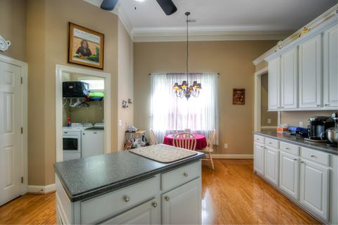 A home in Manning