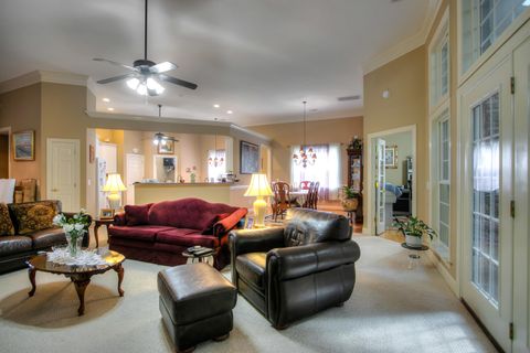 A home in Manning