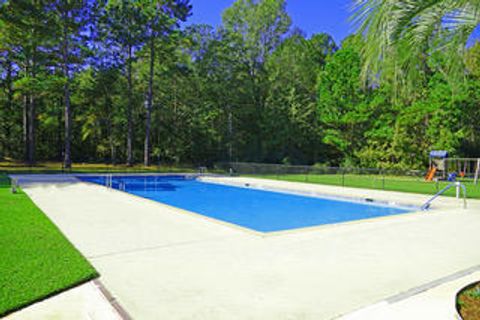A home in Manning