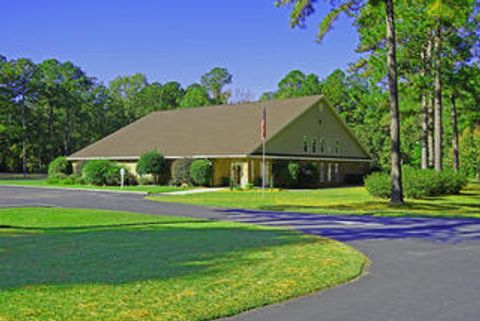 A home in Manning