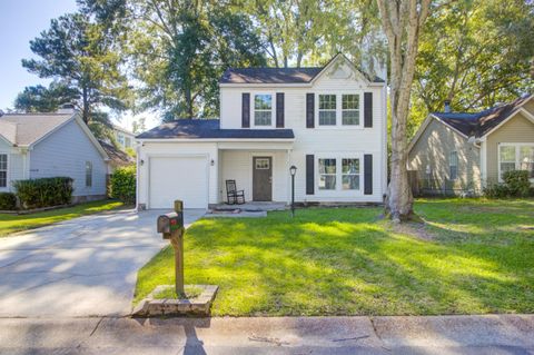 8319 Coventry Court North Charleston SC 29420