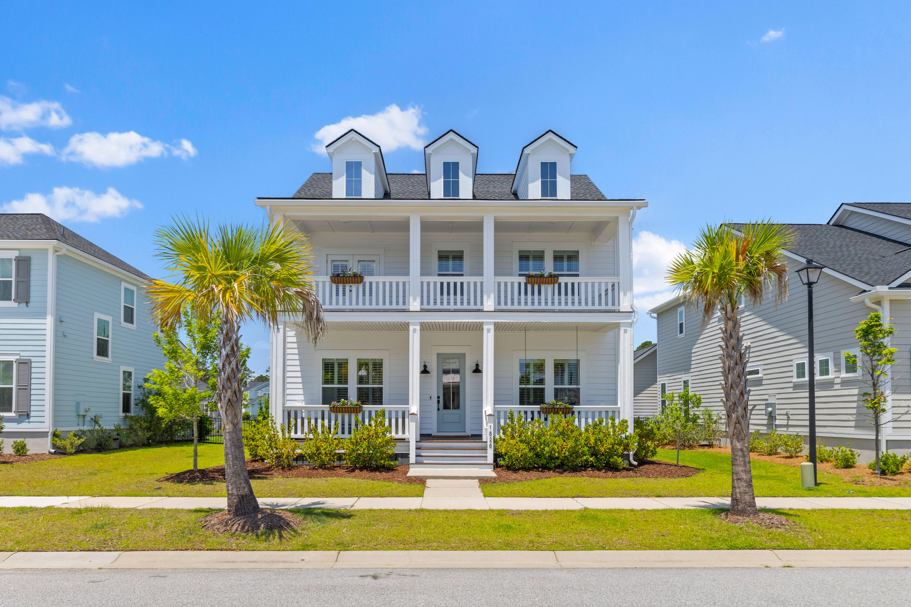 1828 Agate Bay Drive