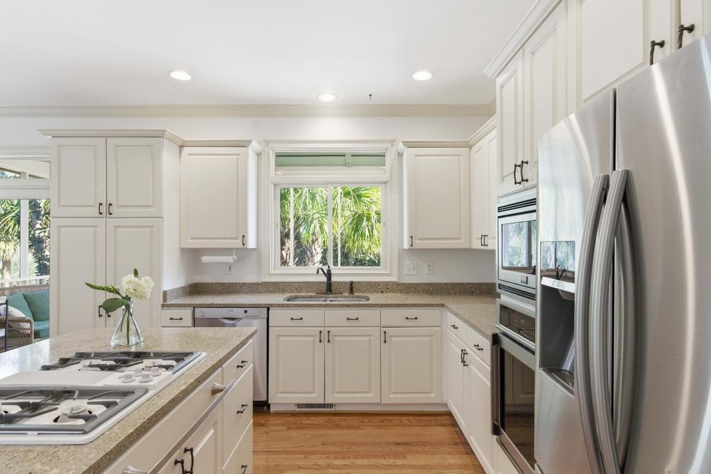 Photo of 24 Commons Court, Isle of Palms, SC 29451 (MLS # 26008407)