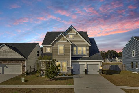 149 Cypress Preserve Boulevard Moncks Corner SC 29461