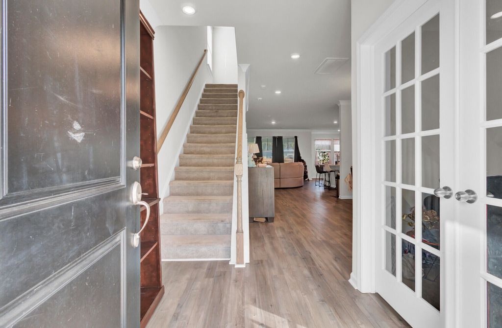 Photo of 149 Cypress Preserve Boulevard, Moncks Corner, SC 29461 (MLS # 25031185)