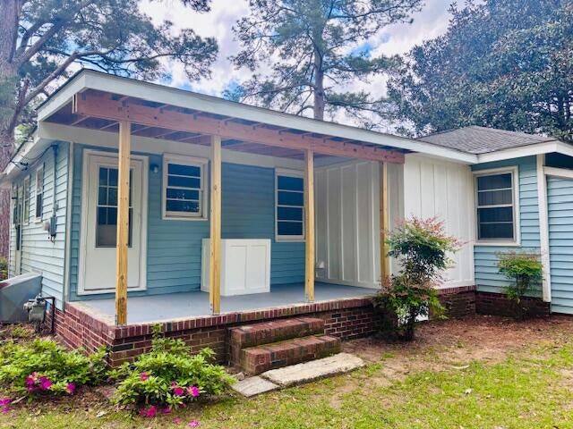 356 Seminole Drive
