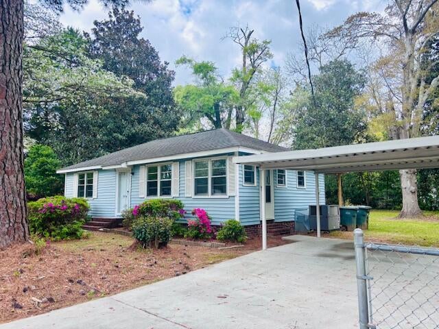 356 Seminole Drive