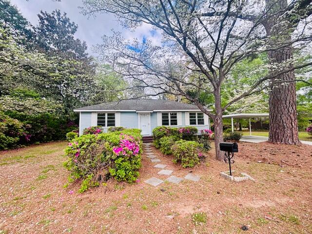 356 Seminole Drive
