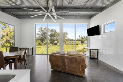 A home in Johns Island