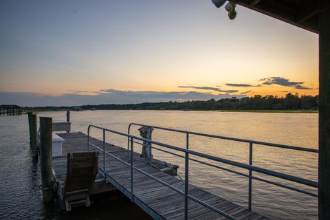 A home in Johns Island