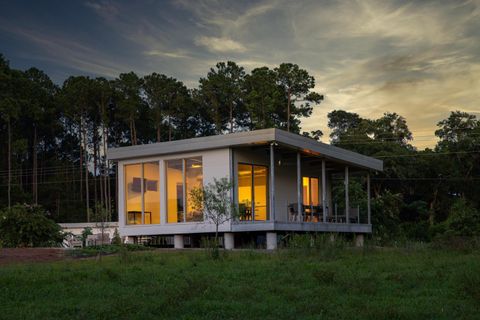 A home in Johns Island