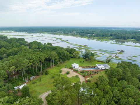 A home in Johns Island