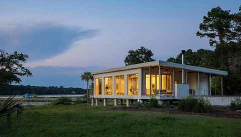 A home in Johns Island