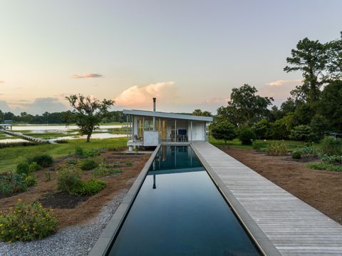 A home in Johns Island