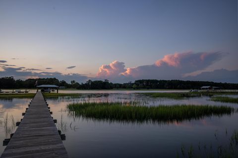 A home in Johns Island