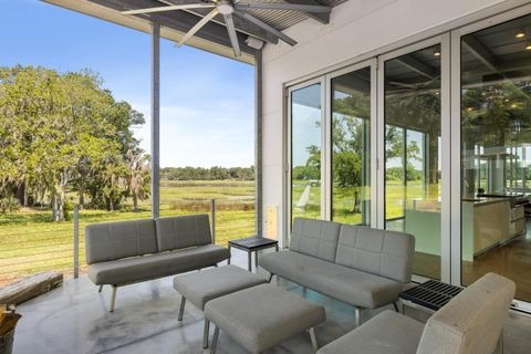 A home in Johns Island