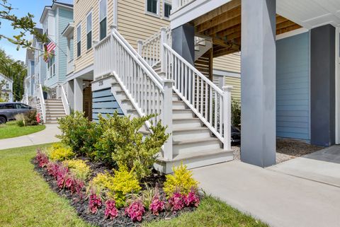 A home in Charleston