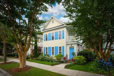 Photo of 907 High Nest Lane, Charleston, SC 29412 (MLS # 25016308)